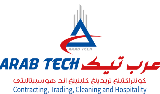 Arab Tech Trading